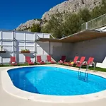 Family Apartment Casa de Férias Omiš