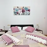 Casa de Férias Family Apartment Omiš