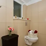 Family Apartment Dom wakacyjny