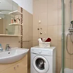 Family Apartment Omiš