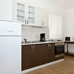 Family Apartment