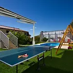 Family Apartment *