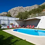 Family Apartment Omiš