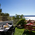 Dom wakacyjny Family Apartment Omiš