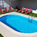 Family Apartment Dom wakacyjny *