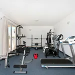 Family Apartment Dom wakacyjny Omiš