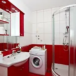 Dom wakacyjny Family Apartment