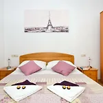 Dom wakacyjny Family Apartment