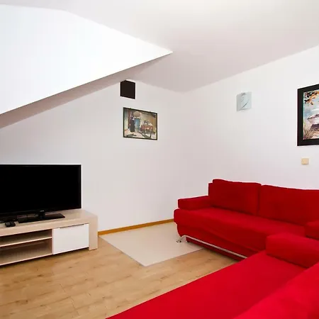 Michy - Family House For Big And Small Groups
