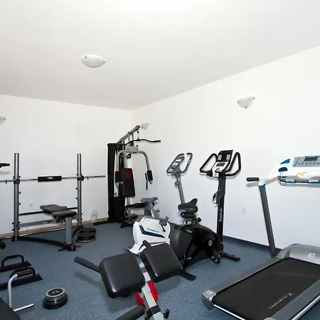 Michy - Family House For Big And Small Groups * Omiš