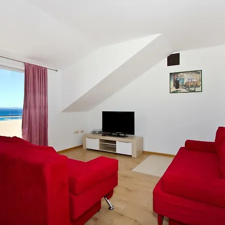 Prázdninový dům Michy - Family House For Big And Small Groups Omiš