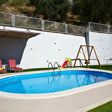 Michy - Family House For Big And Small Groups