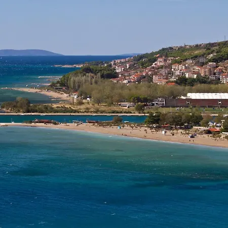 Family Dom wakacyjny Omiš