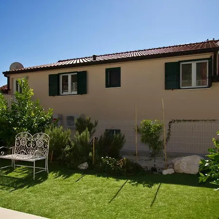 Michy - Family House For Big And Small Groups