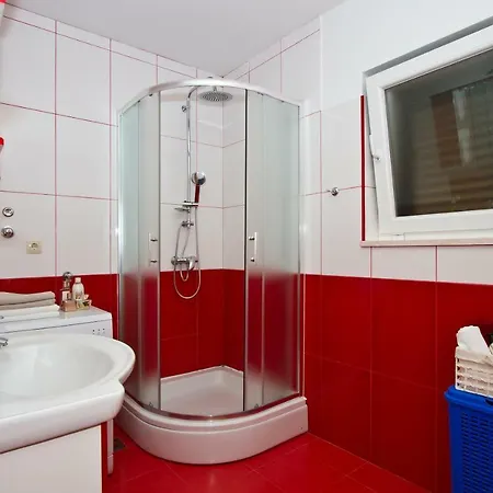 Michy - Family House For Big And Small Groups * Omiš