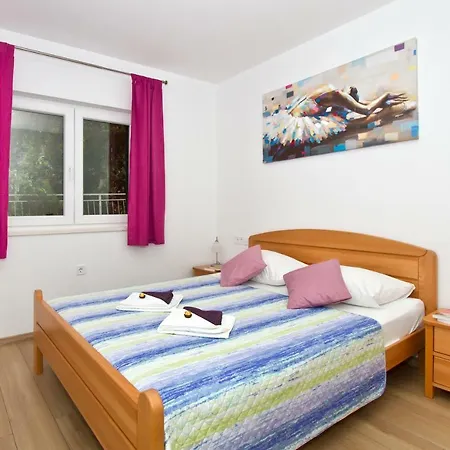 Prázdninový dům Michy - Family House For Big And Small Groups Omiš