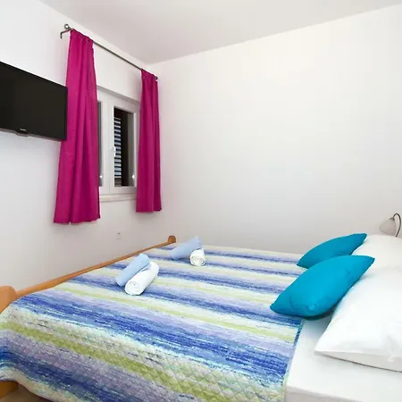 Michy - Family House For Big And Small Groups * Omiš