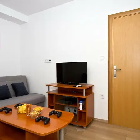 Michy - Family House For Big And Small Groups Prázdninový dům